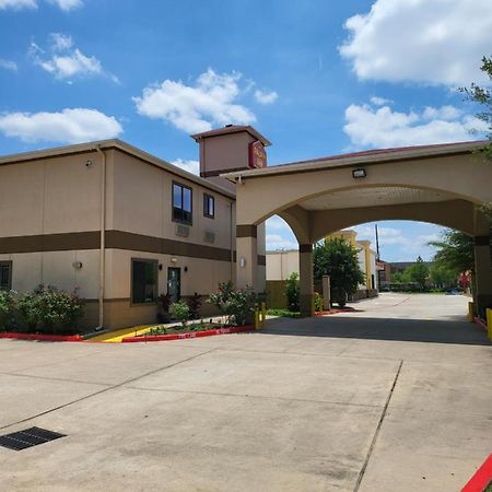 Palace Inn Sam Houston Race Park West Road Dış mekan fotoğraf