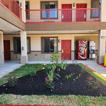 Palace Inn Sam Houston Race Park West Road Dış mekan fotoğraf