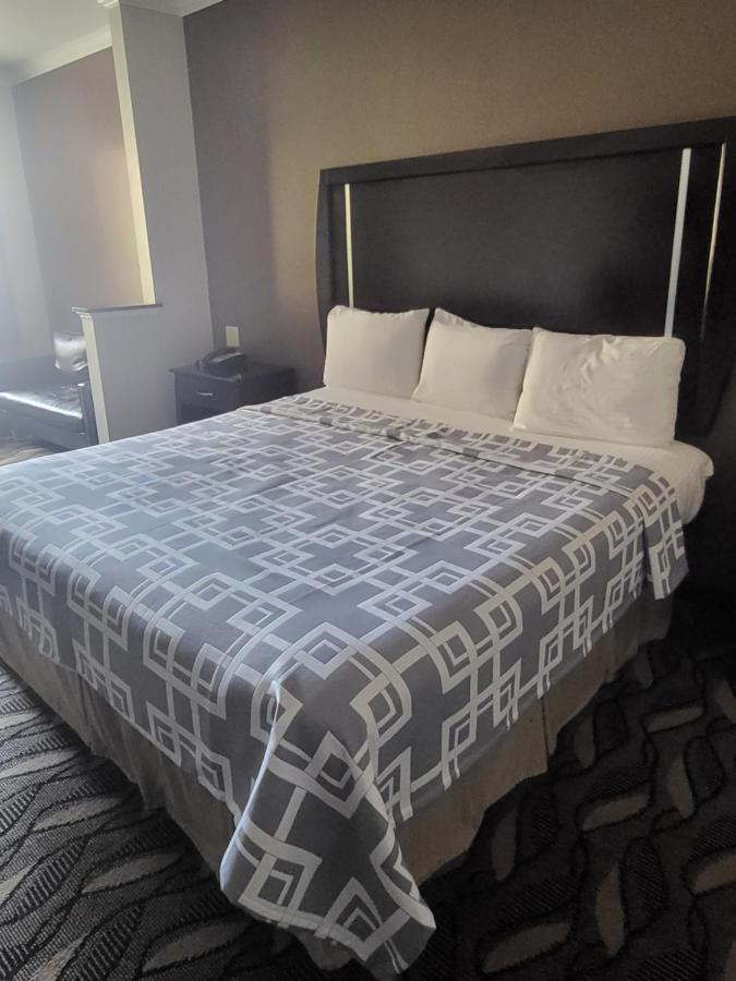 Palace Inn Sam Houston Race Park West Road Dış mekan fotoğraf