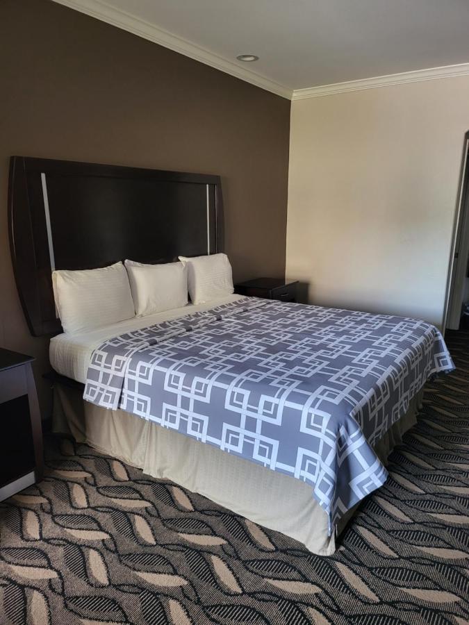 Palace Inn Sam Houston Race Park West Road Dış mekan fotoğraf