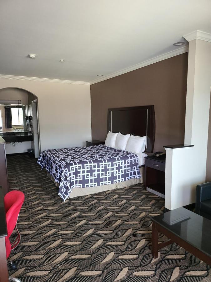 Palace Inn Sam Houston Race Park West Road Dış mekan fotoğraf