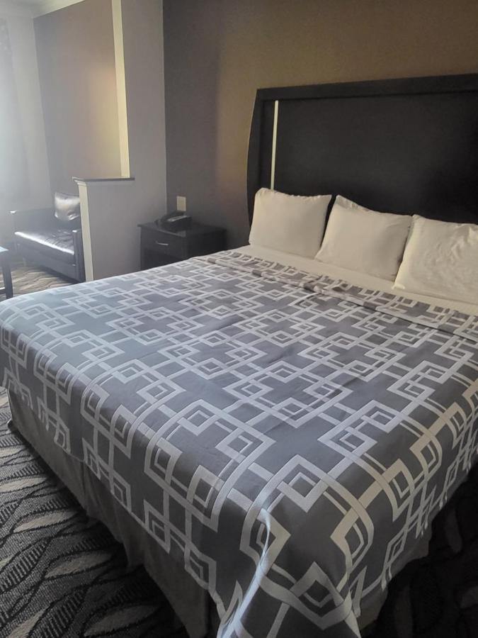Palace Inn Sam Houston Race Park West Road Dış mekan fotoğraf