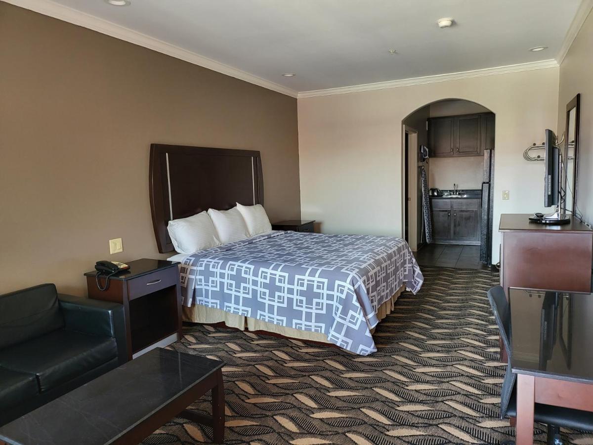 Palace Inn Sam Houston Race Park West Road Dış mekan fotoğraf
