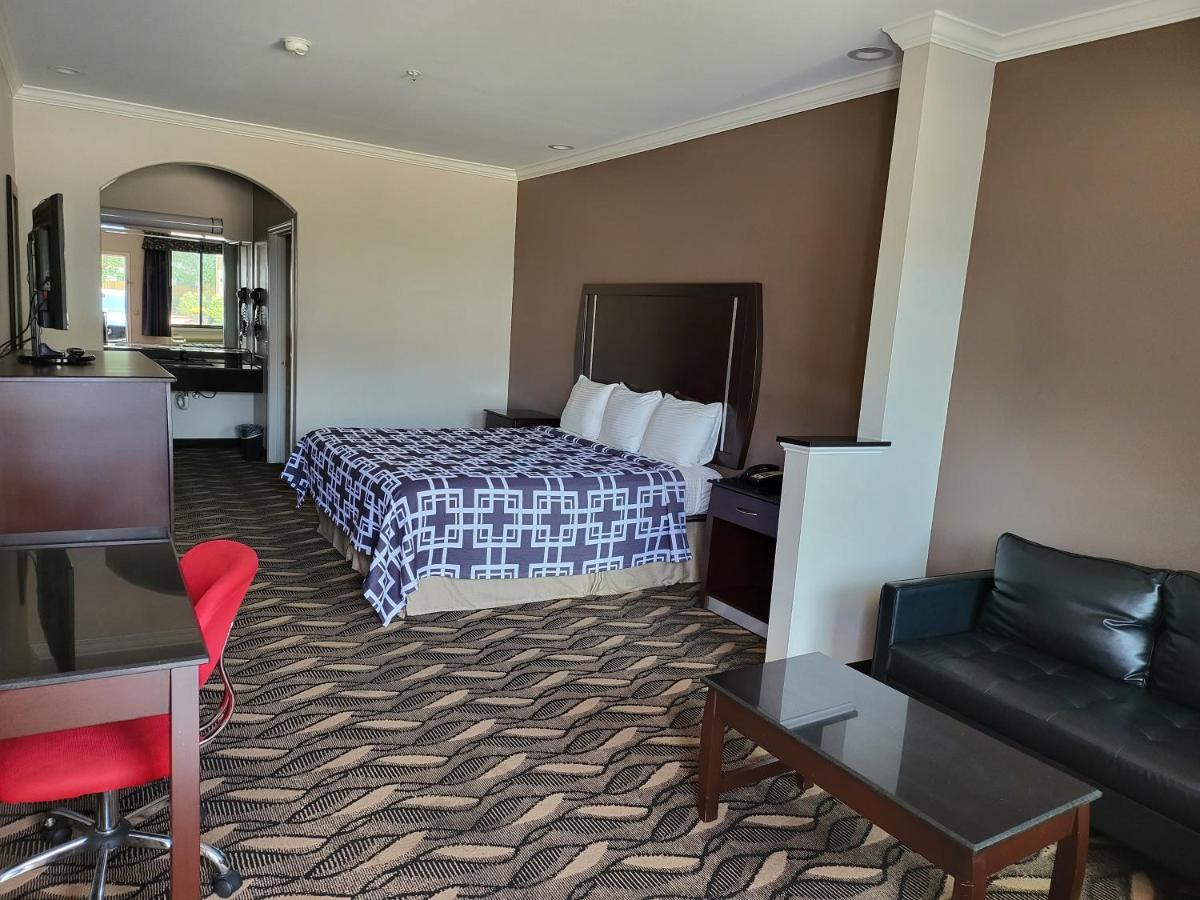 Palace Inn Sam Houston Race Park West Road Dış mekan fotoğraf