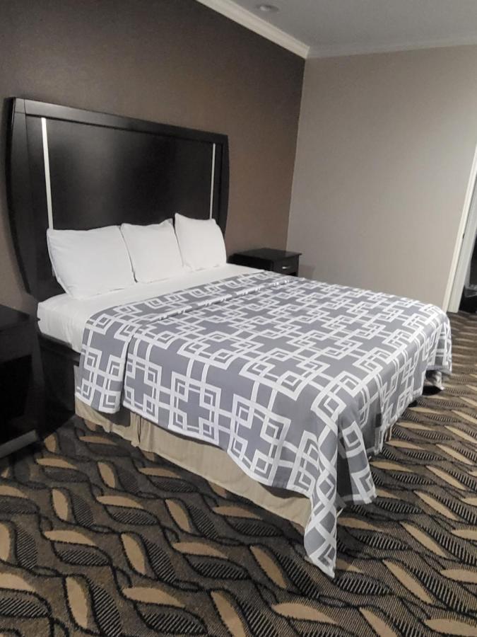 Palace Inn Sam Houston Race Park West Road Dış mekan fotoğraf