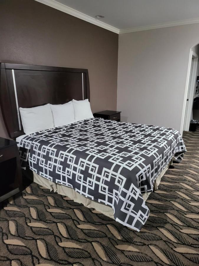 Palace Inn Sam Houston Race Park West Road Dış mekan fotoğraf