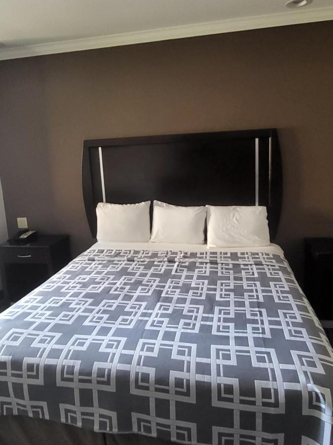 Palace Inn Sam Houston Race Park West Road Dış mekan fotoğraf