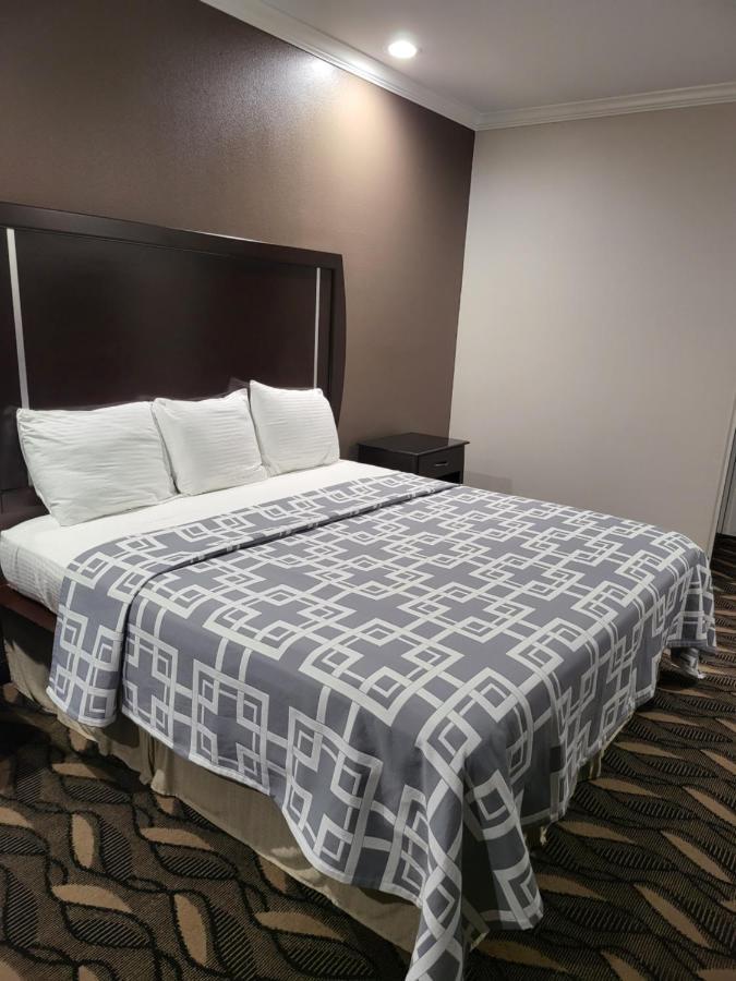 Palace Inn Sam Houston Race Park West Road Dış mekan fotoğraf