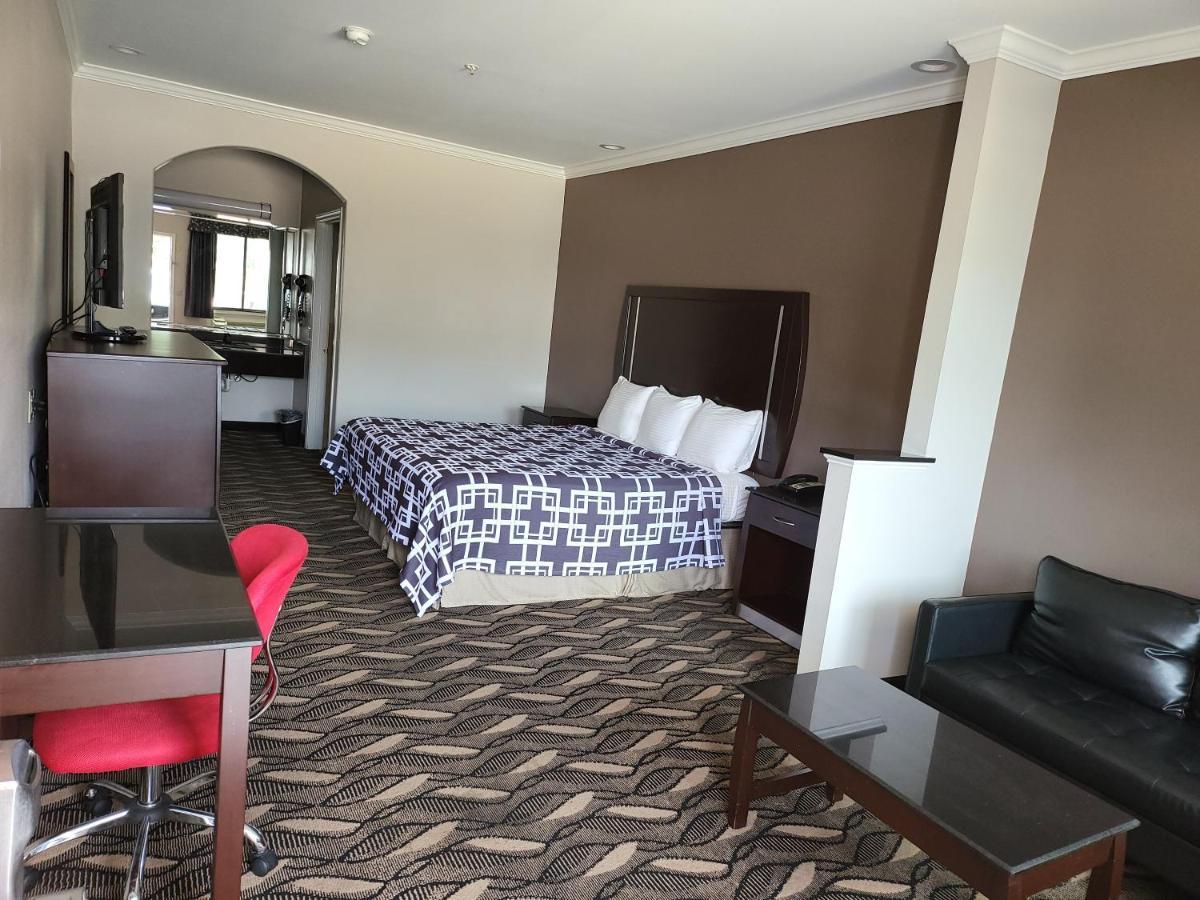 Palace Inn Sam Houston Race Park West Road Dış mekan fotoğraf