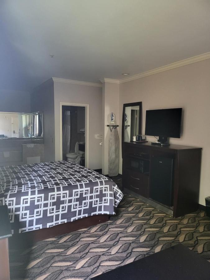 Palace Inn Sam Houston Race Park West Road Dış mekan fotoğraf