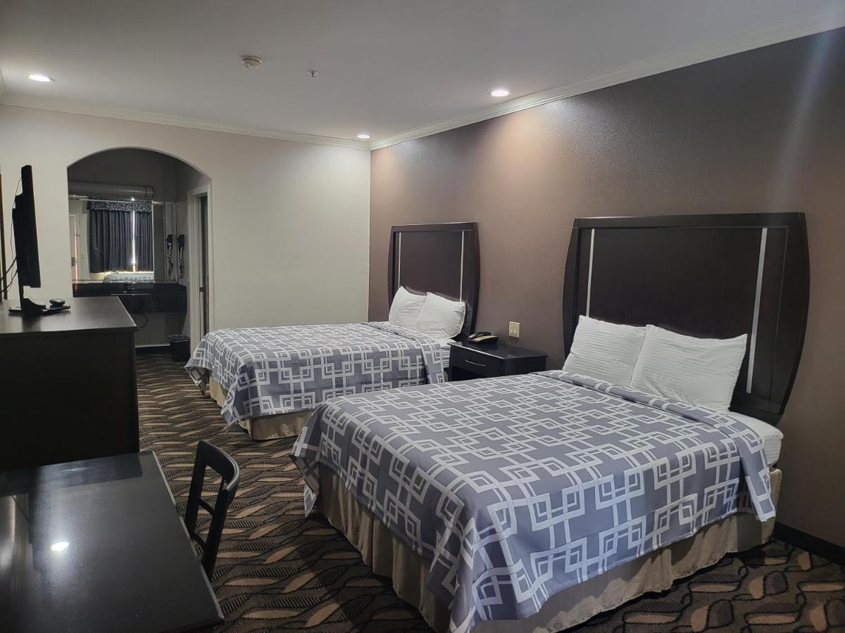 Palace Inn Sam Houston Race Park West Road Dış mekan fotoğraf