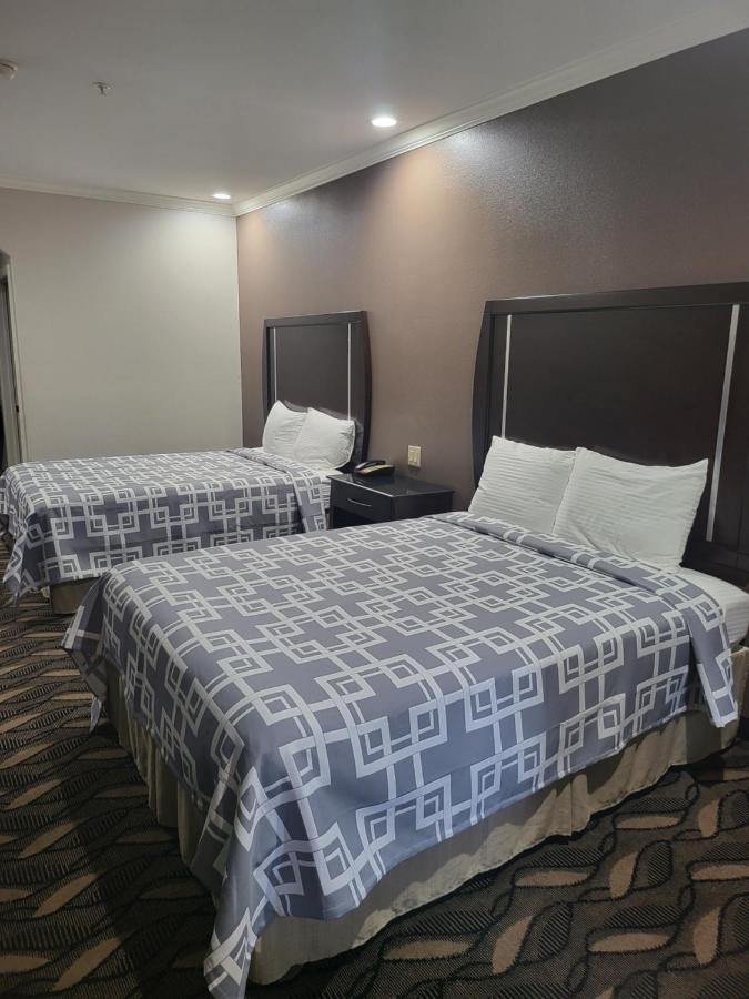 Palace Inn Sam Houston Race Park West Road Dış mekan fotoğraf