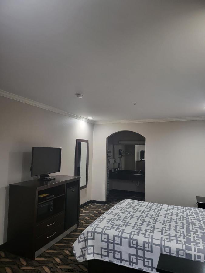Palace Inn Sam Houston Race Park West Road Dış mekan fotoğraf