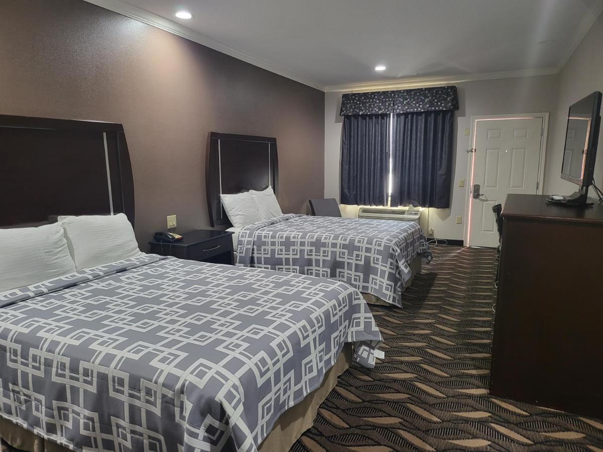 Palace Inn Sam Houston Race Park West Road Dış mekan fotoğraf