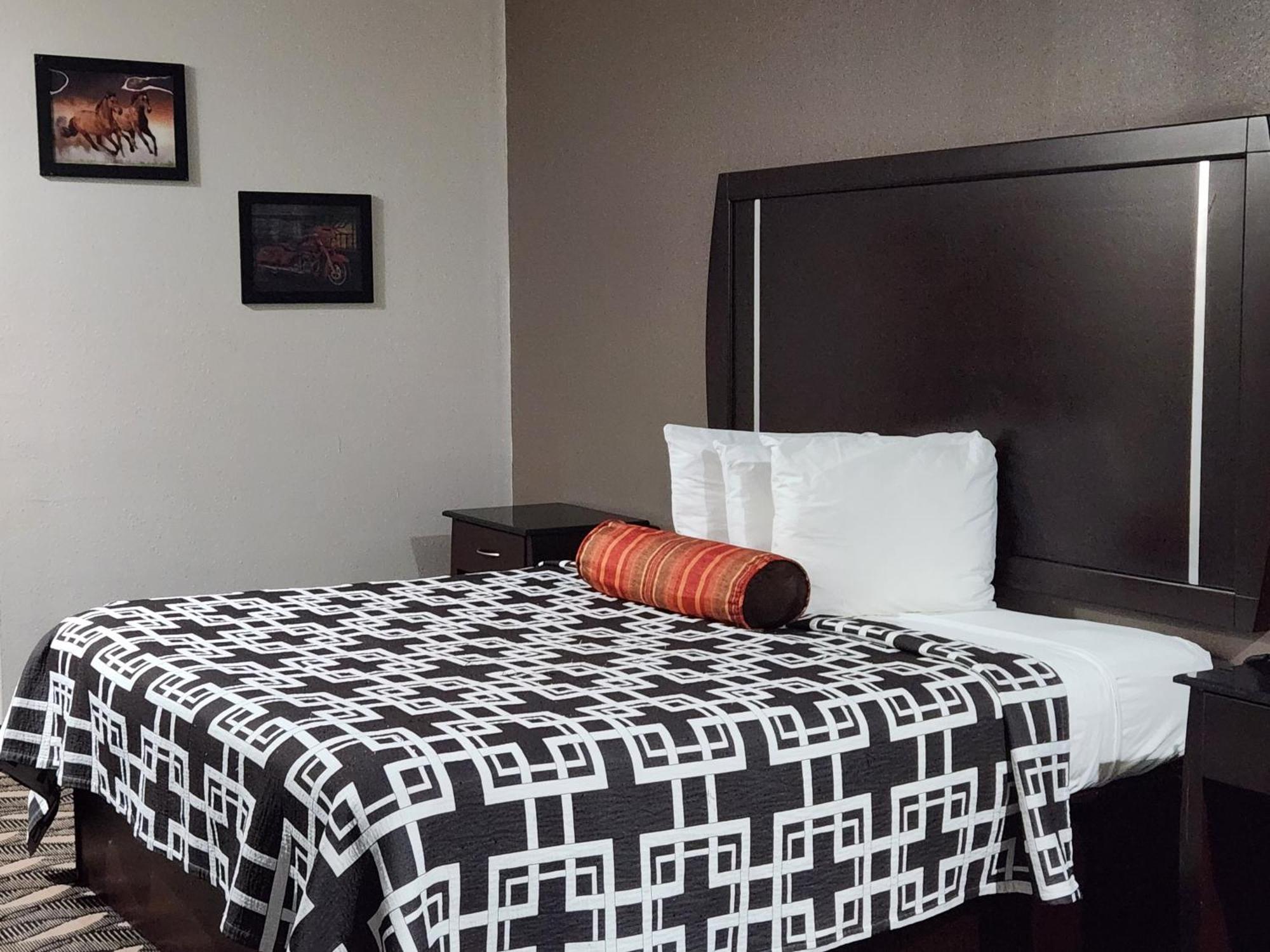 Palace Inn Sam Houston Race Park West Road Dış mekan fotoğraf