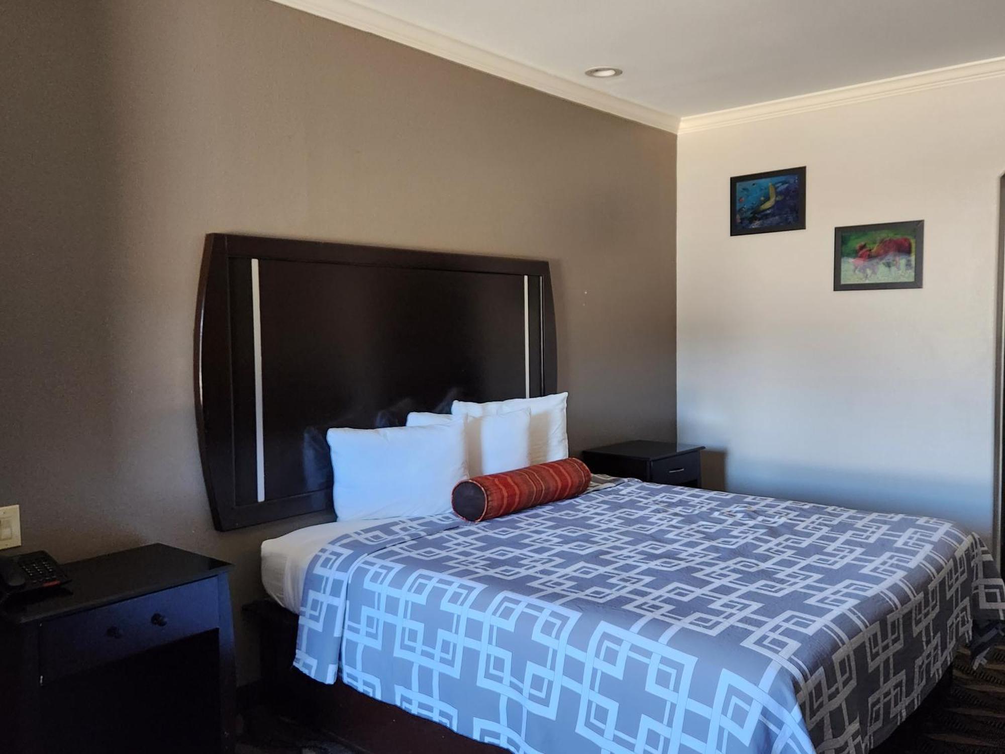 Palace Inn Sam Houston Race Park West Road Dış mekan fotoğraf