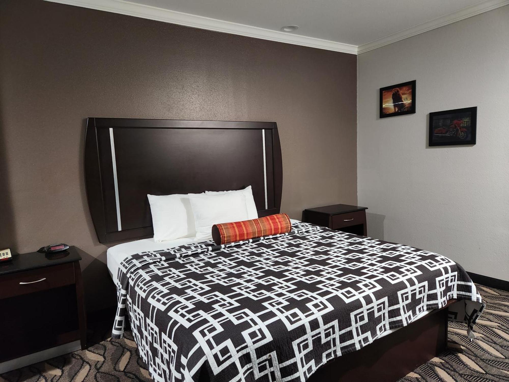 Palace Inn Sam Houston Race Park West Road Dış mekan fotoğraf