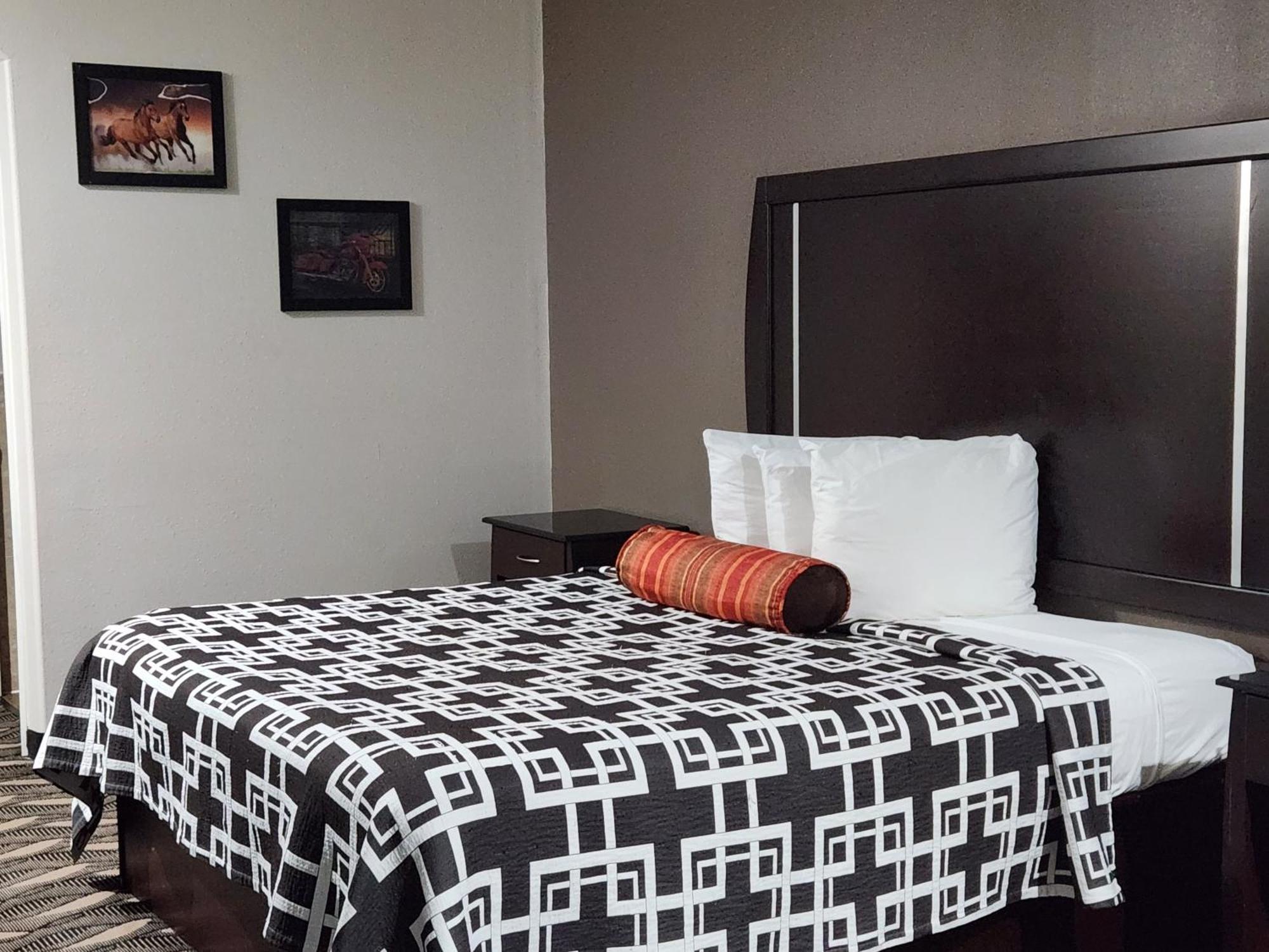 Palace Inn Sam Houston Race Park West Road Dış mekan fotoğraf