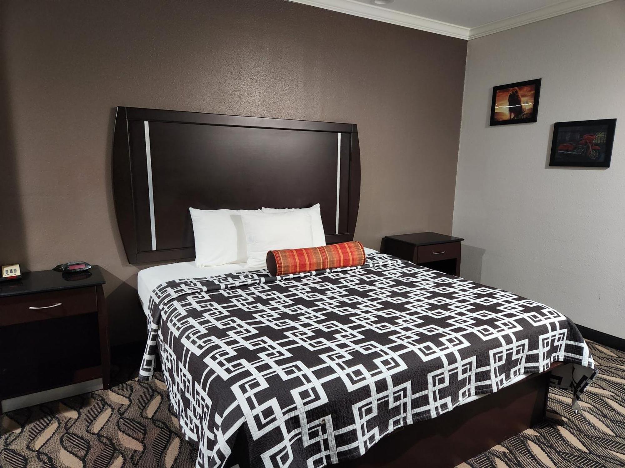 Palace Inn Sam Houston Race Park West Road Dış mekan fotoğraf