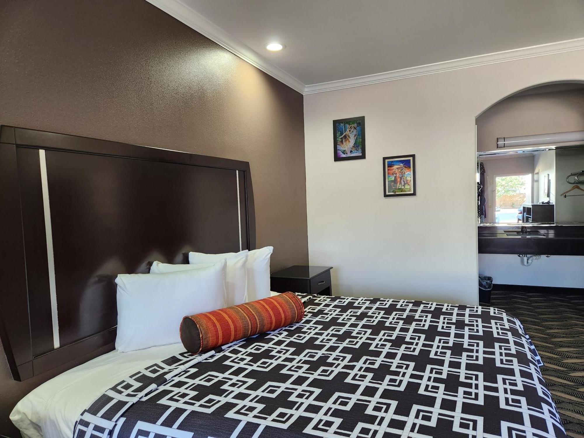 Palace Inn Sam Houston Race Park West Road Dış mekan fotoğraf