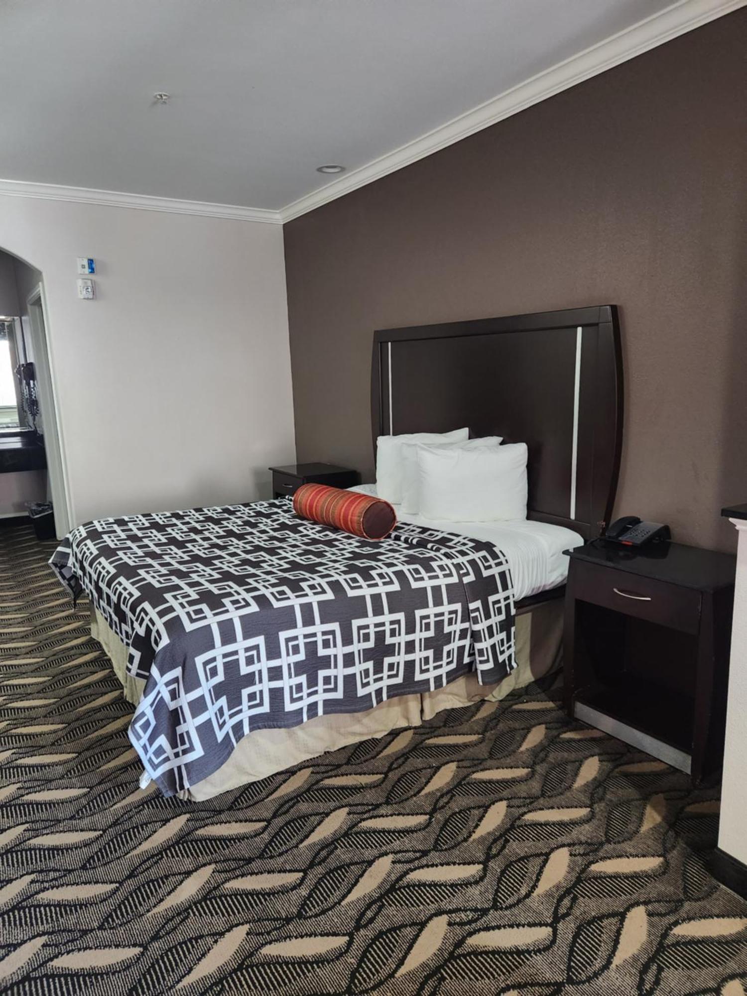 Palace Inn Sam Houston Race Park West Road Dış mekan fotoğraf