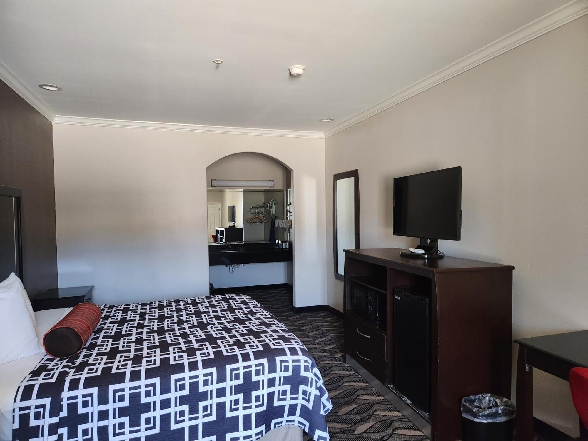 Palace Inn Sam Houston Race Park West Road Dış mekan fotoğraf